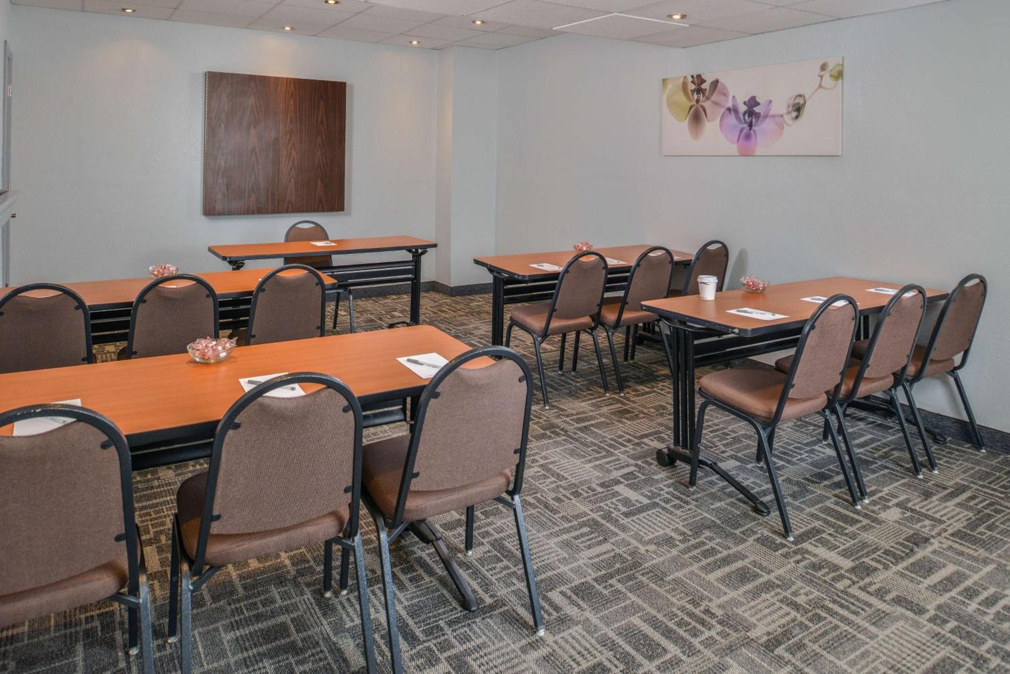 Hampton Inn Closest To Universal Orlando Luaran gambar